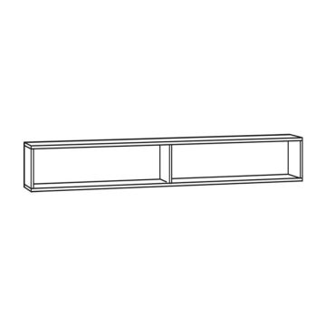 Marlin Regal 80 cm Skizze