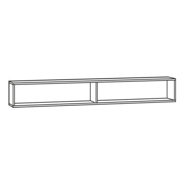 Marlin Regal 90 cm Skizze