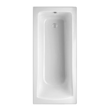 Mauersberger Badewanne Jucunda uno 160 x 70 uno