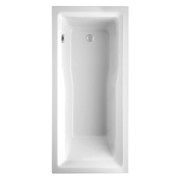 Mauersberger Jatro Rechteck Badewanne 170x75