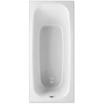 Mauersberger Ceraria Rechteck Badewanne 170 cm