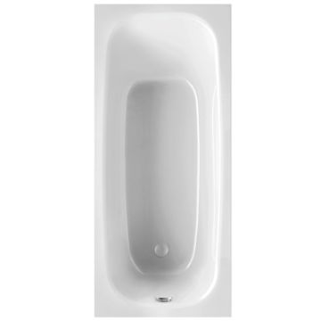 Mauersberger Elisal Rechteck Badewanne 160 cm
