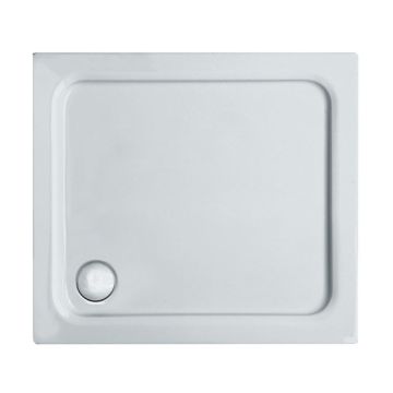 Mauersberger Localis 90x75 Duschwanne tief