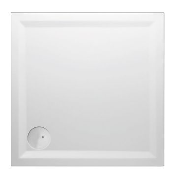 Mauersberger Litop 100x100 Duschwanne superflach