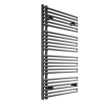 Nordholm Neckar E Röhrenheizkörper - 145 cm, rein elektrisch, 800 Watt