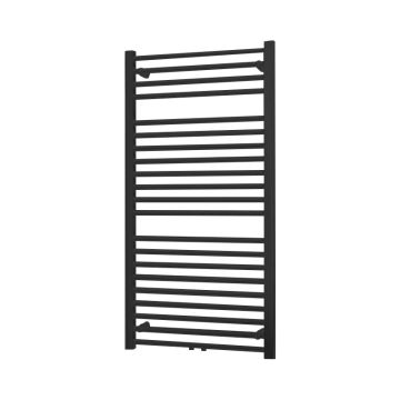 Nordholm  Röhrenheizkörper Saar - 1173mm x 605mm, Anthrazit