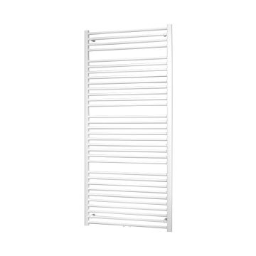 Nordholm  Röhrenheizkörper Saar - 1750mm x 800mm, Weiß