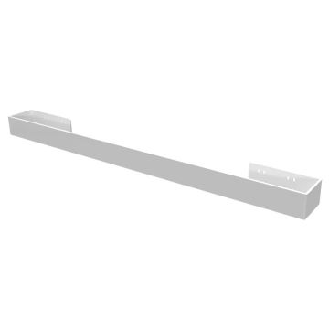 Nordholm Zubehör Handtuchhalter - Joule Handtuchbügel 375 mm, beidseitig geschlo