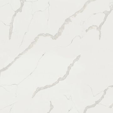 Nordholm Splashboard Signature Muster Wandverkleidung Statuario Clean