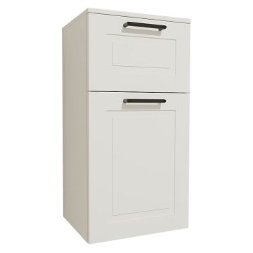 Nobilia Country Highboard - 45 cm