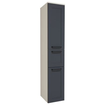 Nobilia Country Hochschrank - 30 cm