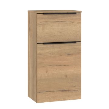 Nobilia City Line Highboard - 45 cm