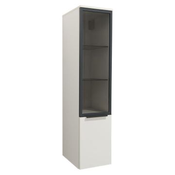 Nobilia City Line Mittelschrank - 30 cm