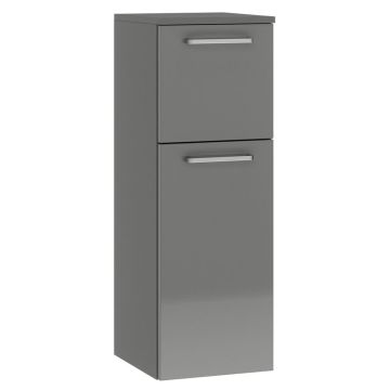 Nobilia Pure Highboard 30 cm