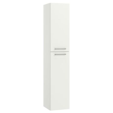 Nobilia Pure Hochschrank 30 cm