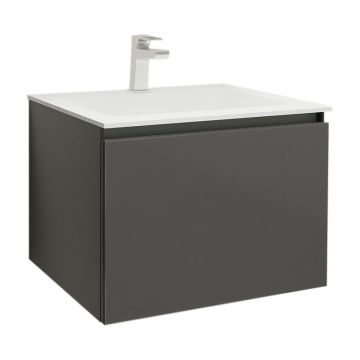 Nobilia Valea Line N Waschtisch mit Unterschrank Set 1