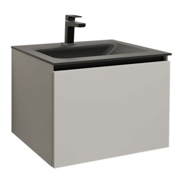 Nobilia Valea Line N Waschtisch mit Unterschrank Set 2