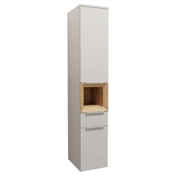 Nobilia Sophie Hochschrank - 30 cm