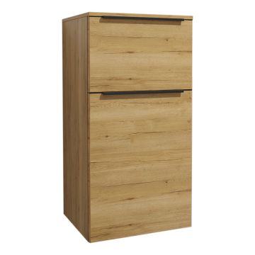 Nobilia Nio Highboard - 45 cm