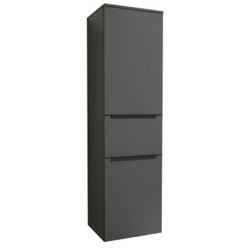 Nobilia Nio Hochschrank - 45 cm