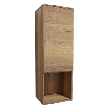 Nobilia Nio Mittelschrank - 45 cm