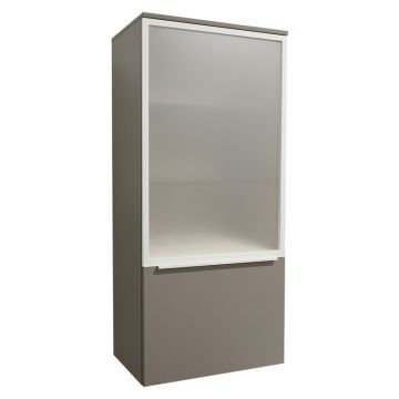 Nobilia Nio Mittelschrank - 60 cm