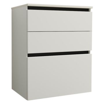 Nobilia Nio Line N Highboard - 60 cm