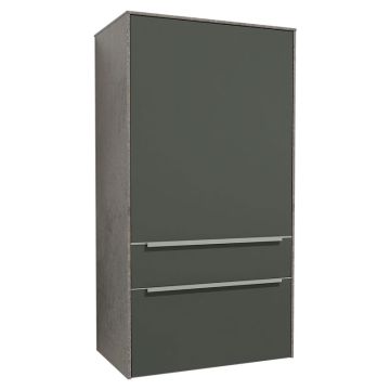 Nobilia Malu Mittelschrank - 62 cm