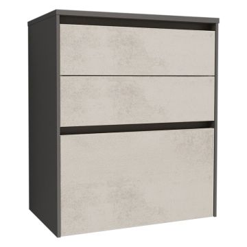 Nobilia Malu Line N Highboard - 60 cm