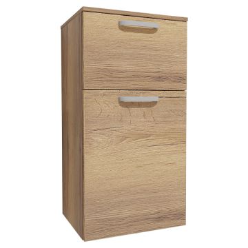Nobilia Juna Highboard  - 45 cm
