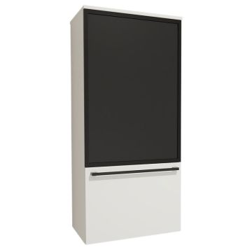 Nobilia Juna Mittelschrank - 60 cm