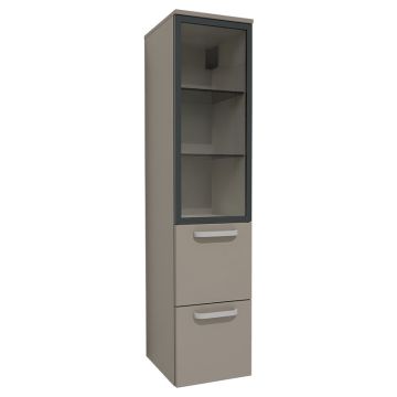 Nobilia Juna Mittelschrank - 30 cm