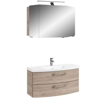 Pelipal Cassca Badmöbel Set 1-8