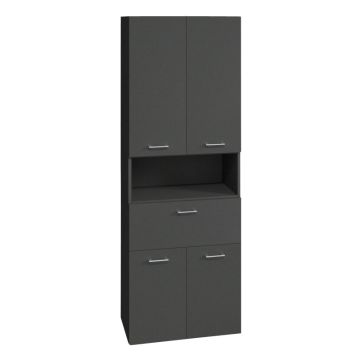 Pelipal Cassca Hochschrank - 60 cm