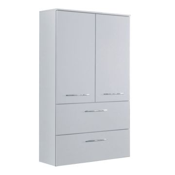 Pelipal Cassca Mittelschrank / Midischrank - 60 cm