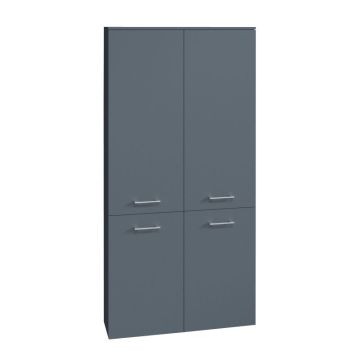 Pelipal Cassca Mittelschrank / Midischrank - 60 cm