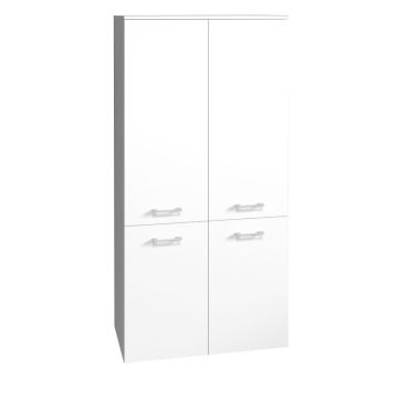 Pelipal Cassca Mittelschrank / Midischrank - 60 cm