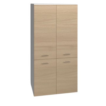 Pelipal Cassca Mittelschrank / Midischrank - 60 cm