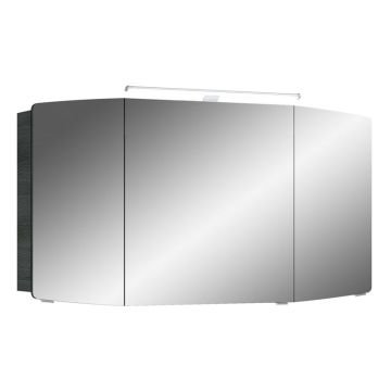 Pelipal Cassca Sprint Spiegelschrank 120 cm