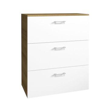 Pelipal Cassca Highboard - 60 cm