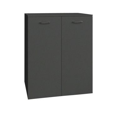 Pelipal Cassca Highboard - 60 cm