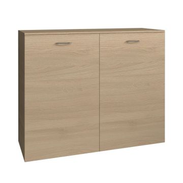 Pelipal Cassca Highboard - 90 cm