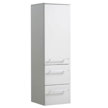 Pelipal Contea Mittelschrank / Midischrank - 45 cm