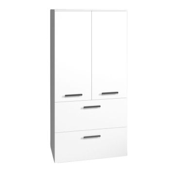 Pelipal Contea Mittelschrank / Midischrank - 45 cm