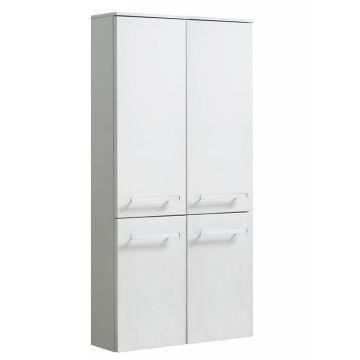 Pelipal Contea Mittelschrank / Midischrank - 60 cm