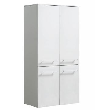 Pelipal Contea Mittelschrank / Midischrank - 60 cm