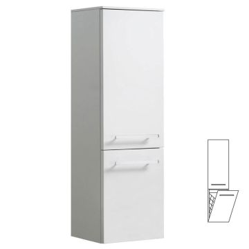 Pelipal Contea Mittelschrank / Midischrank - 45 cm