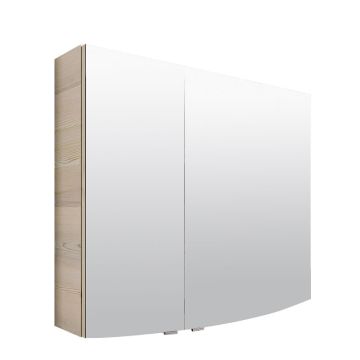 Pelipal Contea Spiegelschrank 85 cm