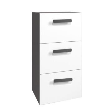 Pelipal Contea Highboard - 30 cm