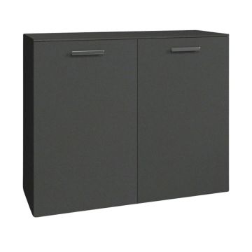 Pelipal Contea Highboard - 90 cm